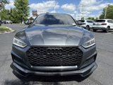 Used 2018 Audi S5 Premium Plus w/ Navigation Package image 3
