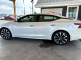 Used 2016 Nissan Maxima SR image 5