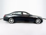 New 2025 Mercedes-Benz S 63 AMG S image 4