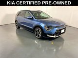 Certified 2024 Kia Niro SX Touring image 3