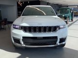 New 2025 Jeep Grand Cherokee L Limited image 4