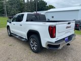 New 2025 GMC Sierra 1500 SLT w/ SLT Premium Plus Package image 3