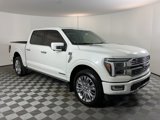 Used 2024 Ford F150 Platinum image 3