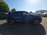 New 2025 Volkswagen Atlas Cross Sport SEL Premium R-Line image 3