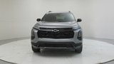 New 2025 Chevrolet Equinox RS image 2