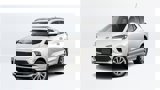 New 2026 Buick Encore GX Avenir w/ Avenir Technology Package image 3