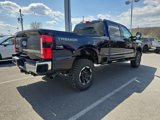 New 2025 Ford F350 XLT image 3