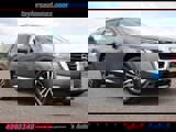 New 2025 Nissan Pathfinder Platinum image 2