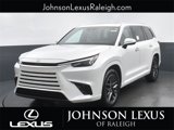 New 2025 Lexus TX 350 AWD image 5
