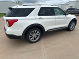 Used 2021 Ford Explorer Limited image 5