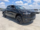 New 2026 RAM 1500 Big Horn image 2