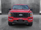 Used 2022 Ford F150 XLT w/ Equipment Group 302A High image 3
