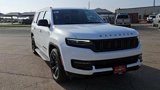 New 2025 Jeep Wagoneer Series II image 2