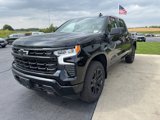 New 2026 Chevrolet Silverado 1500 RST image 3