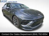 Used 2024 Hyundai Sonata SEL image 3