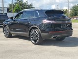 Certified 2022 Lincoln Nautilus Black Label w/ Cargo Utility Package image 4