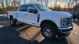 New 2025 Ford F250 King Ranch w/ Chrome Package image 5