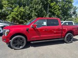 New 2025 Ford F150 Lariat image 2