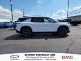 New 2026 Chevrolet Traverse LT w/ Sun and Wheel Package image 4