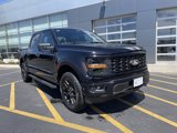 New 2025 Ford F150 STX w/ STX Black Appearance Package image 2