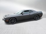 Certified 2019 Dodge Challenger SXT w/ Blacktop Package image 3