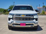 Certified 2023 Chevrolet Silverado 1500 LTZ w/ Technology Package image 2