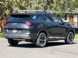 New 2026 Kia Sportage LX image 4