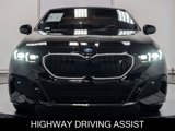 Used 2024 BMW i5 eDrive40i w/ M Sport Package image 3