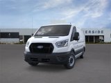 New 2025 Ford Transit 150 Low Roof w/ Load Area Protection Package image 2