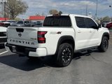 Used 2023 Nissan Frontier PRO-4X w/ Pro Convenience Package image 5