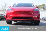 Used 2025 Tesla Model Y Long Range image 4