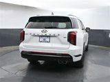 New 2025 Hyundai Palisade Calligraphy image 6