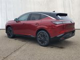 New 2025 Nissan Murano Platinum w/ Cargo Package image 3