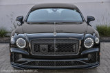 New 2025 Bentley Flying Spur Plug-In Hybrid image 3