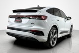 New 2025 Audi Q4 e-tron Premium image 6