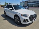Used 2023 Audi Q5 2.0T Premium Plus image 3