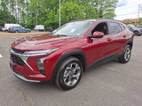 Used 2024 Chevrolet Trax LT image 3