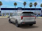 New 2025 Kia Carnival SX Prestige image 4