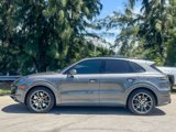 Used 2023 Porsche Cayenne Turbo image 3
