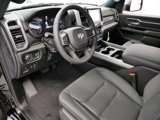 New 2026 RAM 1500 Big Horn image 2