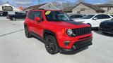 Used 2022 Jeep Renegade Latitude w/ Sun/Sound Group image 3