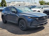 New 2025 MAZDA CX-50 AWD 2.5 S w/ Cargo Package image 4