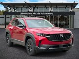 New 2025 MAZDA CX-50 AWD 2.5 Hybrid w/ Cargo Package image 3