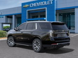 New 2025 Chevrolet Tahoe High Country w/ Sun And Tow Package image 3