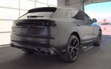 Used 2023 Audi SQ8 Premium Plus w/ SQ8 Luxury Package image 3