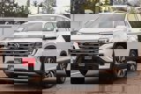 New 2025 Volkswagen Atlas SEL image 2