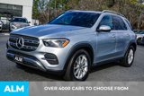 Used 2024 Mercedes-Benz GLE 450e 4MATIC image 3