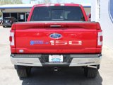 Certified 2023 Ford F150 Lariat w/ FX4 Off-Road Package image 4