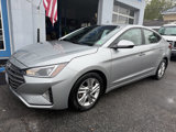 Used 2020 Hyundai Elantra SEL image 2