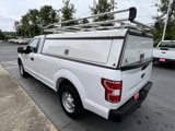 Used 2020 Ford F150 XL w/ Equipment Group 101A Mid image 4